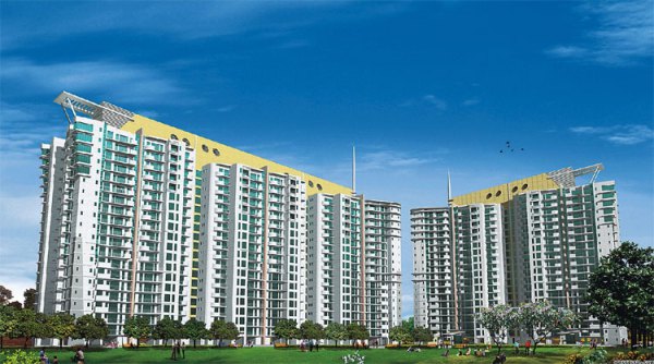 Amantre Gurgaon